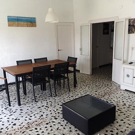 Tranquila Casa Frente Al Mar Villa Adra Ngoại thất bức ảnh